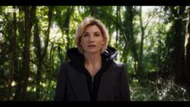 Conoce al Décimo Tercer Doctor - Doctor Who BBC
