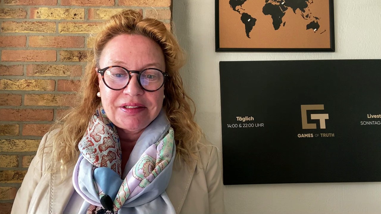 Brief aus dem Pflegeheim