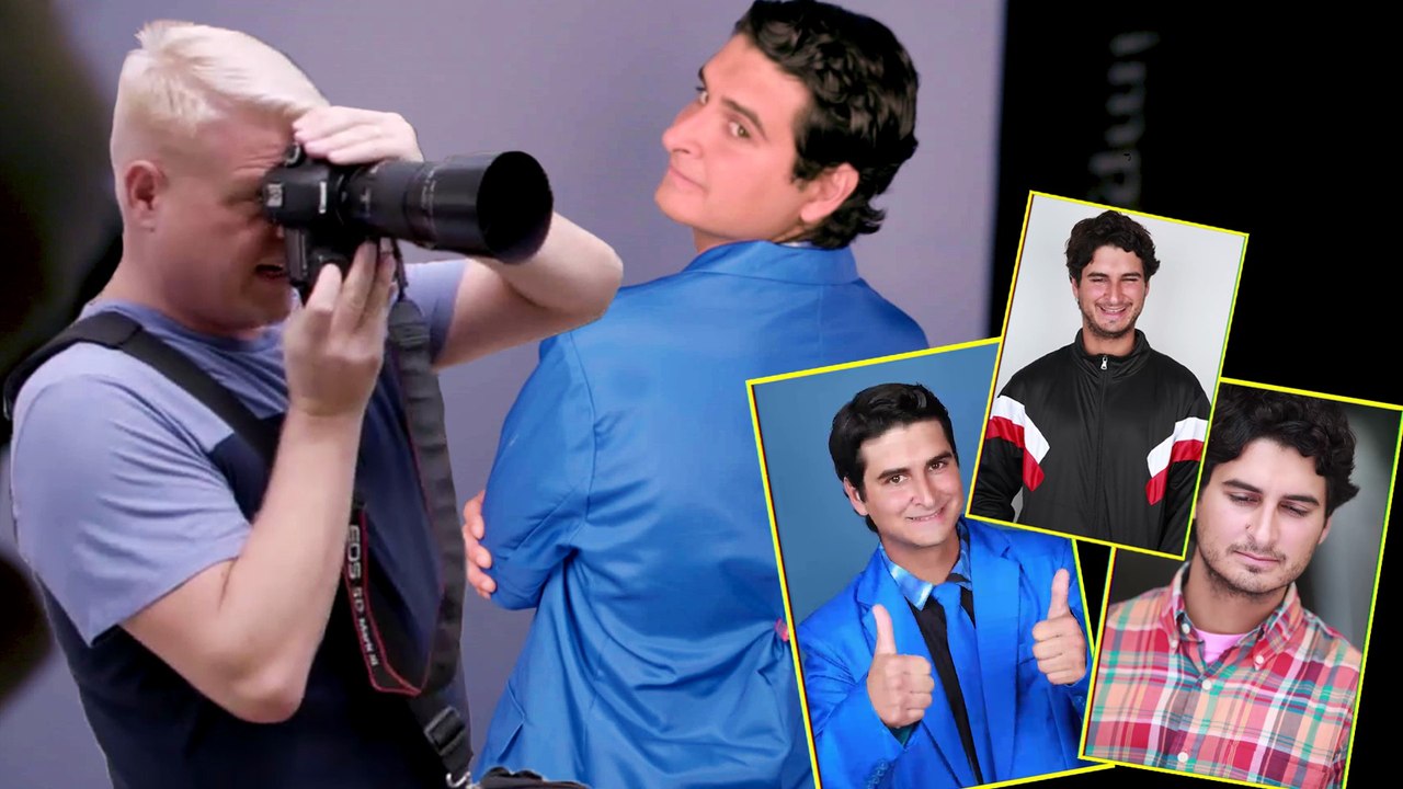 Can the Internet’s Worst-Rated Talent “Agency” Make Me Famous?