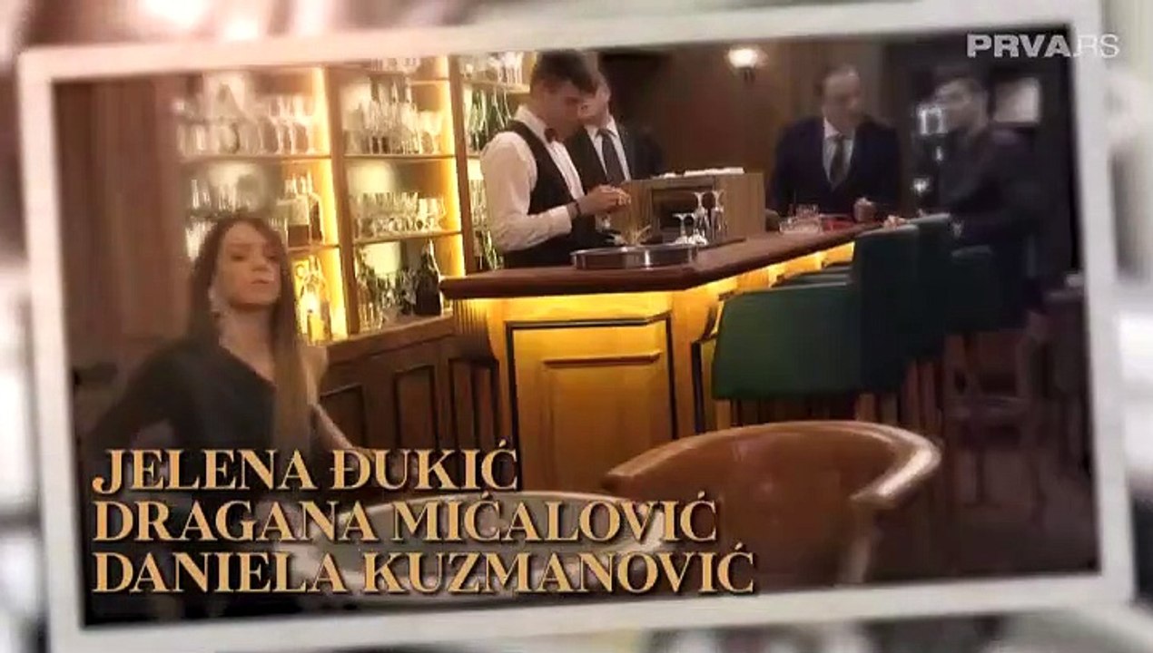 Igra sudbine 53 epizoda - Igra sudbine 53 epizoda