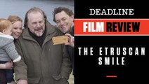 Film Review | The Etruscan Smile