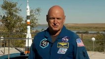 Astronaut Scott Kelly Speaks Out Against Bullying - - Bullying Tips!