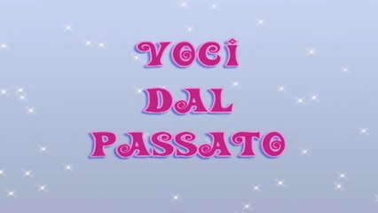 Winx Club - Serie 1 Episodio 15 - Voci dal passato [EPISODIO COMPLETO]