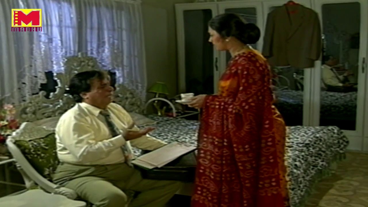 Mr. Dhansukh Episode No.2