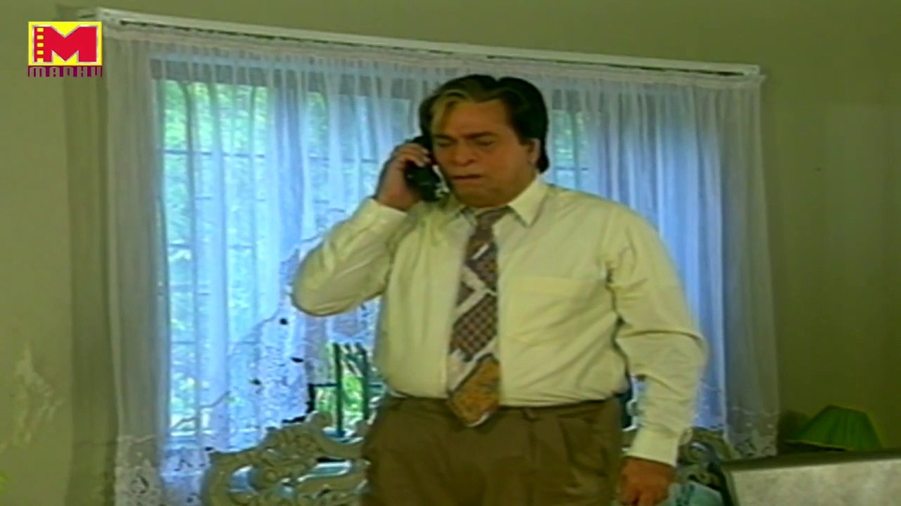 Mr. Dhansukh Episode No.4