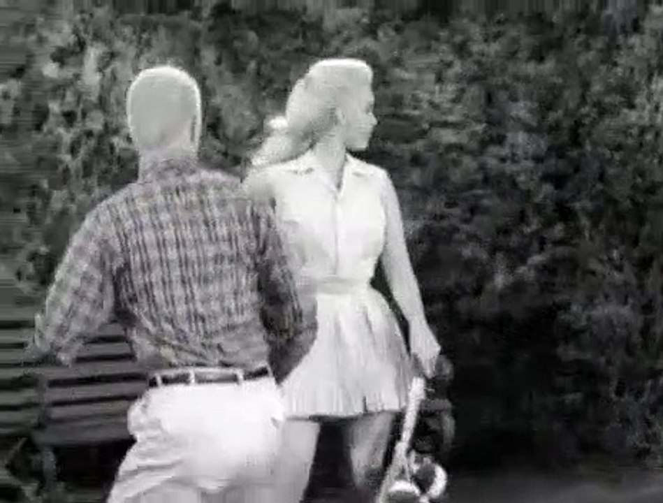 Dobie Gillis  - S01E20 - The Power of Positive Thinking