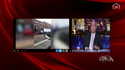 عمرو أديب: الداخلية ضبطت المسؤول عن إقامة صلاة الجمعة بأحد مساجد حدائق أكتوبر رغم قرار الإغلاق بسبب كورونا