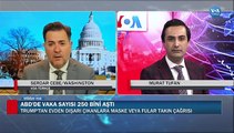 VOA - EKOTÜRK Stüdyo VOA 3 Nisan