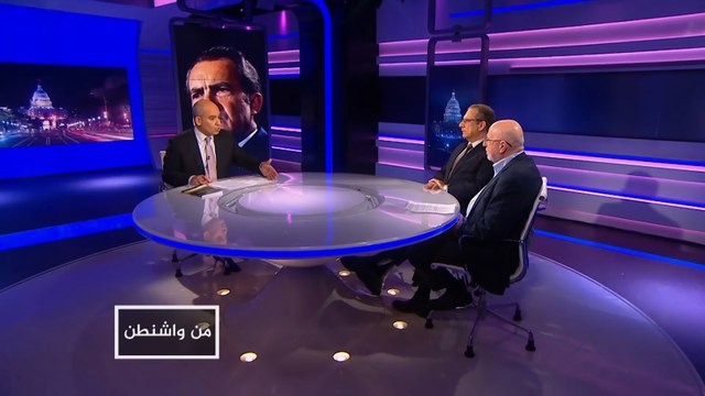 من واشنطن- كيف أثرت أزمة كورونا على الحياة السياسية والاقتصادية الأميركية؟