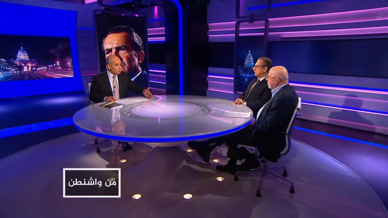 من واشنطن- كيف أثرت أزمة كورونا على الحياة السياسية والاقتصادية الأميركية؟