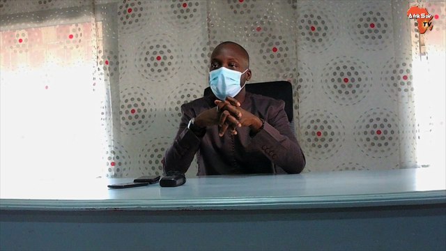 Don de vivres et non vivres au Plateau : Jacques Ehouo remercie le premier ministre Amadou Gon Coulibaly