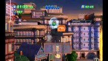 Sonic Generations PC Post-Commentary Classic Missions City Escape