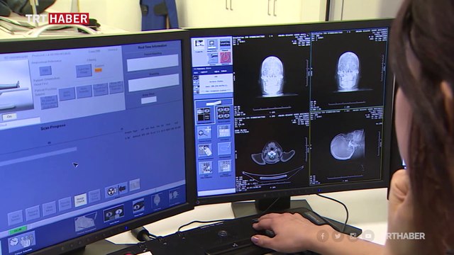 Birden fazla hastaya yetebilecek solunum cihazı aparatı geliştirildi