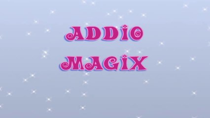 Winx Club - Serie 1 Episodio 18 - Addio Magix [EPISODIO COMPLETO]