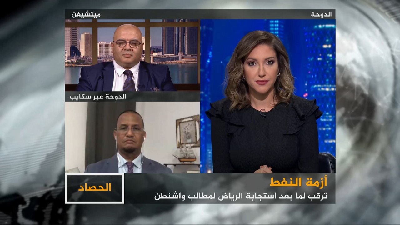 النفط.. الأسواق العالمية تترقب