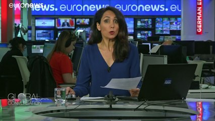 Comisario europeo de Mercado Interior: "Ningún país será dejado de lado en esta crisis" del COVID-19