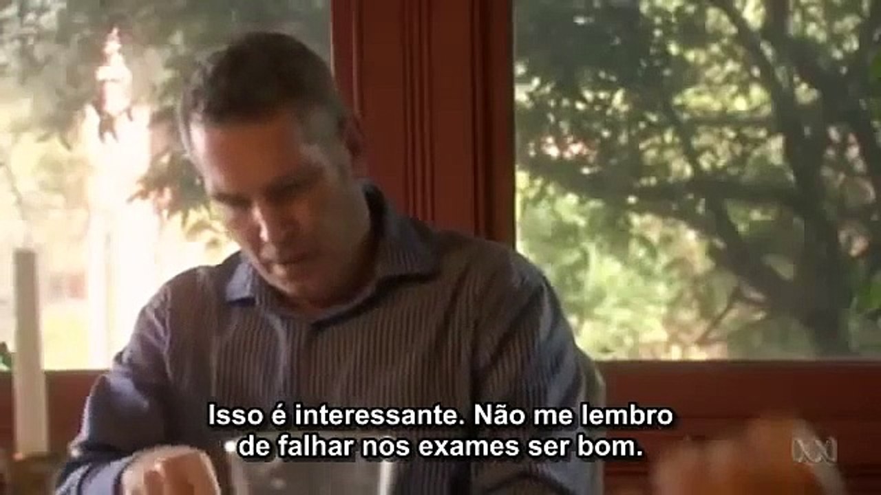 Dance Academy (E02E10) A Good Life [LEGENDO EM PORTUGUÊS]