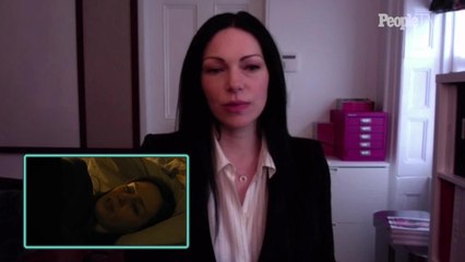 Laura Prepon Gushes About Working with Emily Blunt on ‘The Girl on the Train’