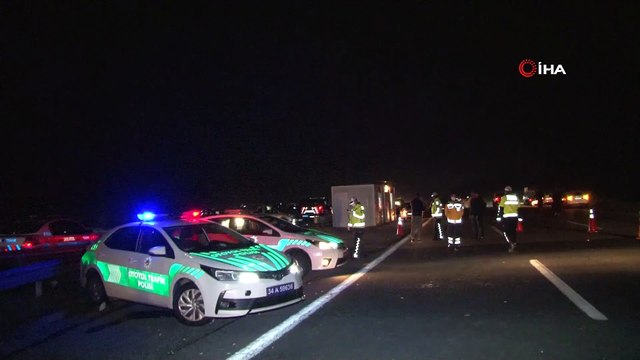 İstanbul’a giriş çıkışlar yasaklandı, yolda olanlar geri gönderiliyor