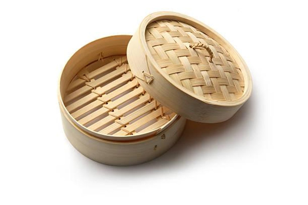 No Kitchen Is Complete Without a Steamer Basket—Here's Why