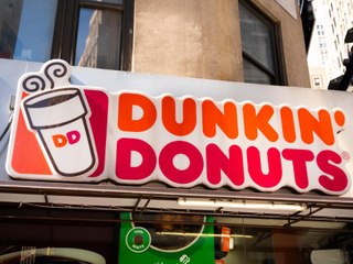 Dunkin’ Extends Free Doughnut Friday Through April