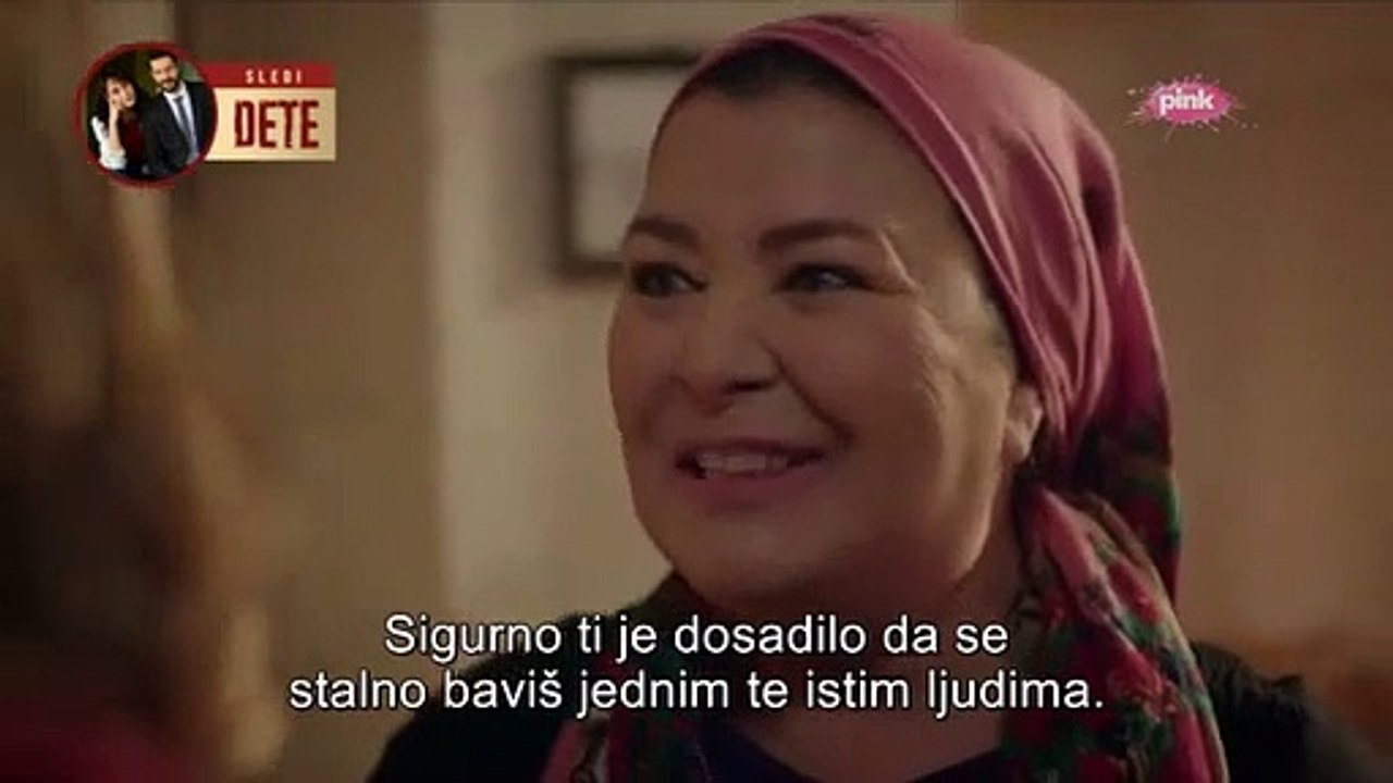 Nemoguća Ljubav - 91 epizoda HD Emitovana 01.04.2020. –