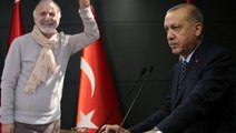 Cumhurbaşkanı Erdoğan'dan Prof. Dr. Cemil Taşçıoğlu'nun oğluna mesaj: Babanızın hatırası hep yaşayacak