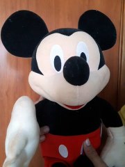 CAMPANHA "VAMOS FICAR EM CASA" 03-04-2020 (OSMILTON - RAPHAELL - THÁBATTA)