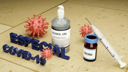 Especial Covid-19 - Amamentação