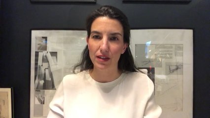 Monasterio acusa a PP y Cs de "amordazar" a oposición