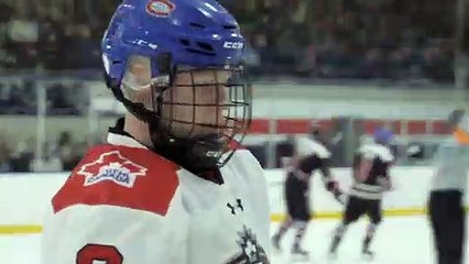 2020 OHL Priority Selection Interview: Ty Nelson