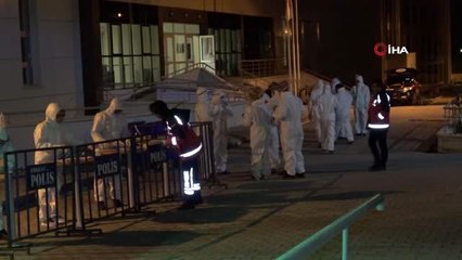 Fransa'dan getirilen 143 kişi yurtta karantinaya alındı