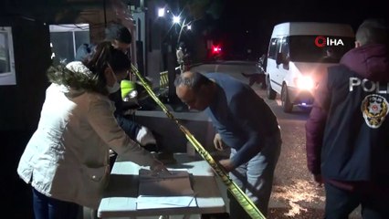 Manisa'ya giriş-çıkışlar durduruldu, belgesi olmayanlar geri döndürüldü