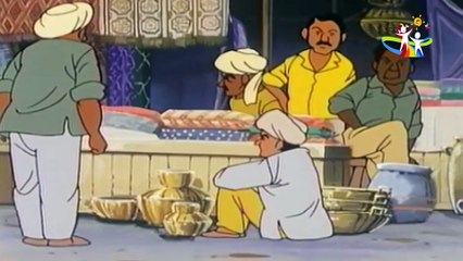 The Jungle Book - Episode 46 -ماوكلي فتى الادغال ¦ مسلسلات وأفلام كرتون بالعربية