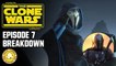Star Wars: The Clone Wars (Episode 7 Breakdown): What The Hell Is Happening?