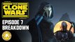 Star Wars: The Clone Wars (Episode 7 Breakdown): What The Hell Is Happening?