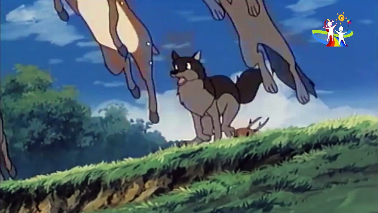 The Jungle Book - Episode 49 - ماوكلي فتى الادغال ¦ مسلسلات وأفلام كرتون بالعربية
