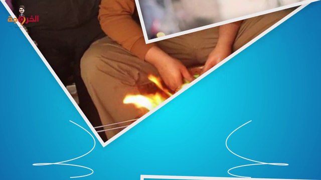 حلقه جديده و ريفيو مع كريم هتاش فى برنامج الخروجة داخل مطعم الشيف سرحان و تحدي اكل و هديه 1000 للمشاهدين