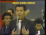 Los Hijos Del Rey, canta Jacinto - Ay Nini - Micky Suero Videos