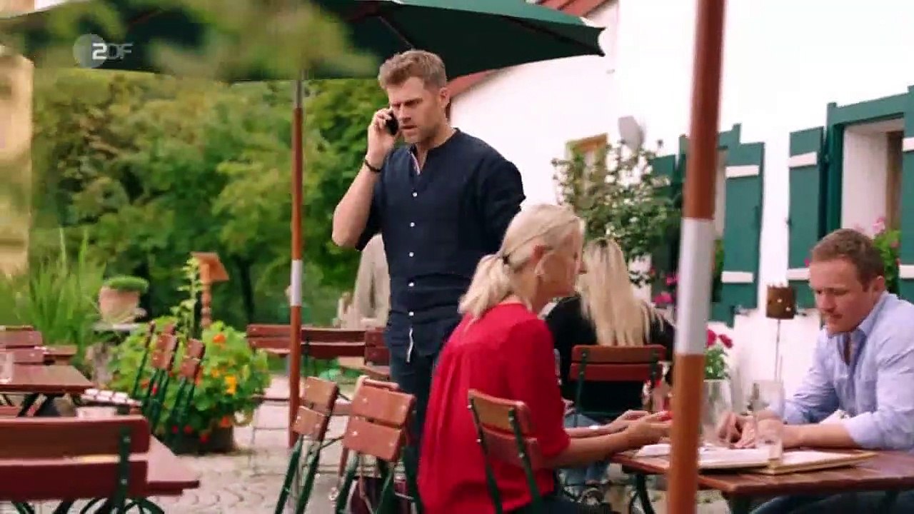 Lena Lorenz (21) Teufelskreis Staffel 6 Folge 3 Teil 1