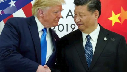 Tercer Milenio 360 l La CIA investiga el número real de casos por COVID-19 en China l 3 de Abril