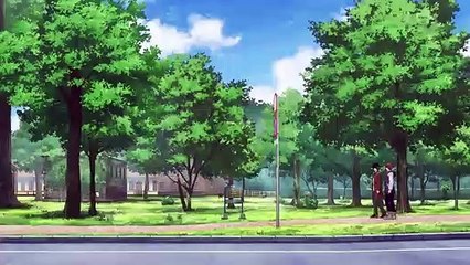 アルゴナビス from BanG Dream! ANIMATION トレーラー第一弾