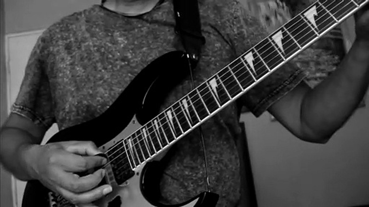 surrender (guitarra)