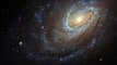 NASA's Hubble Spies A 'Cannibal' Galaxy