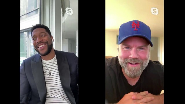 IR Interview: Jocko Sims & Tyler Labine For New Amsterdam [NBC-S2]