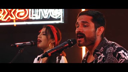 #QuédateEnCasa y disfruta del Exa Live con Yahir