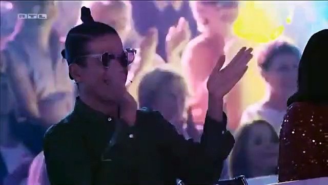 Nach Love Week : Welcher Star ist bei Let's Dance raus?