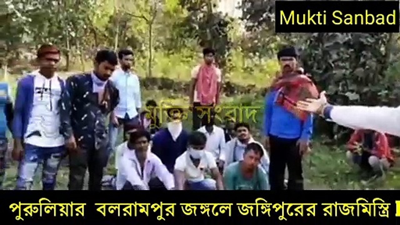 Bad condition in India for Lock Down