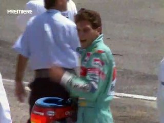 F1 Classics 1989 Grand Prix France