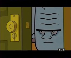 Fred's Head - So Long Worrynaut